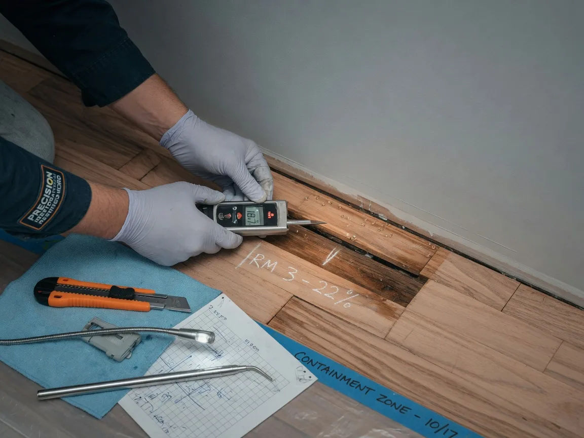 Why choose Water Removal in North Granville, NY
